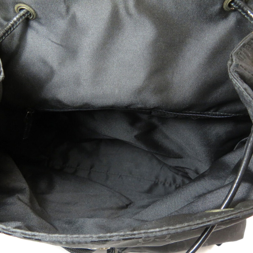 Gucci GG Backpack Rucksack Daypack - Picture 5 of 11